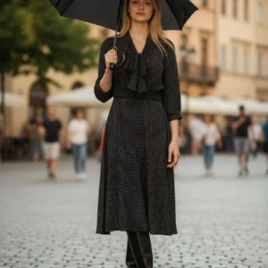 pika säärega naiste vihmasaapad/kummikud nr 36