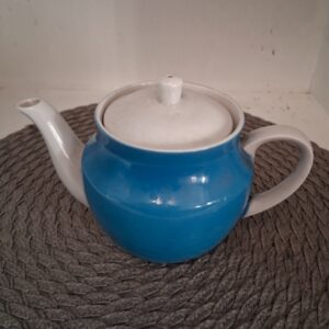 proletarii sinine teekann