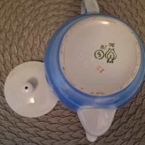 proletarii sinine teekann