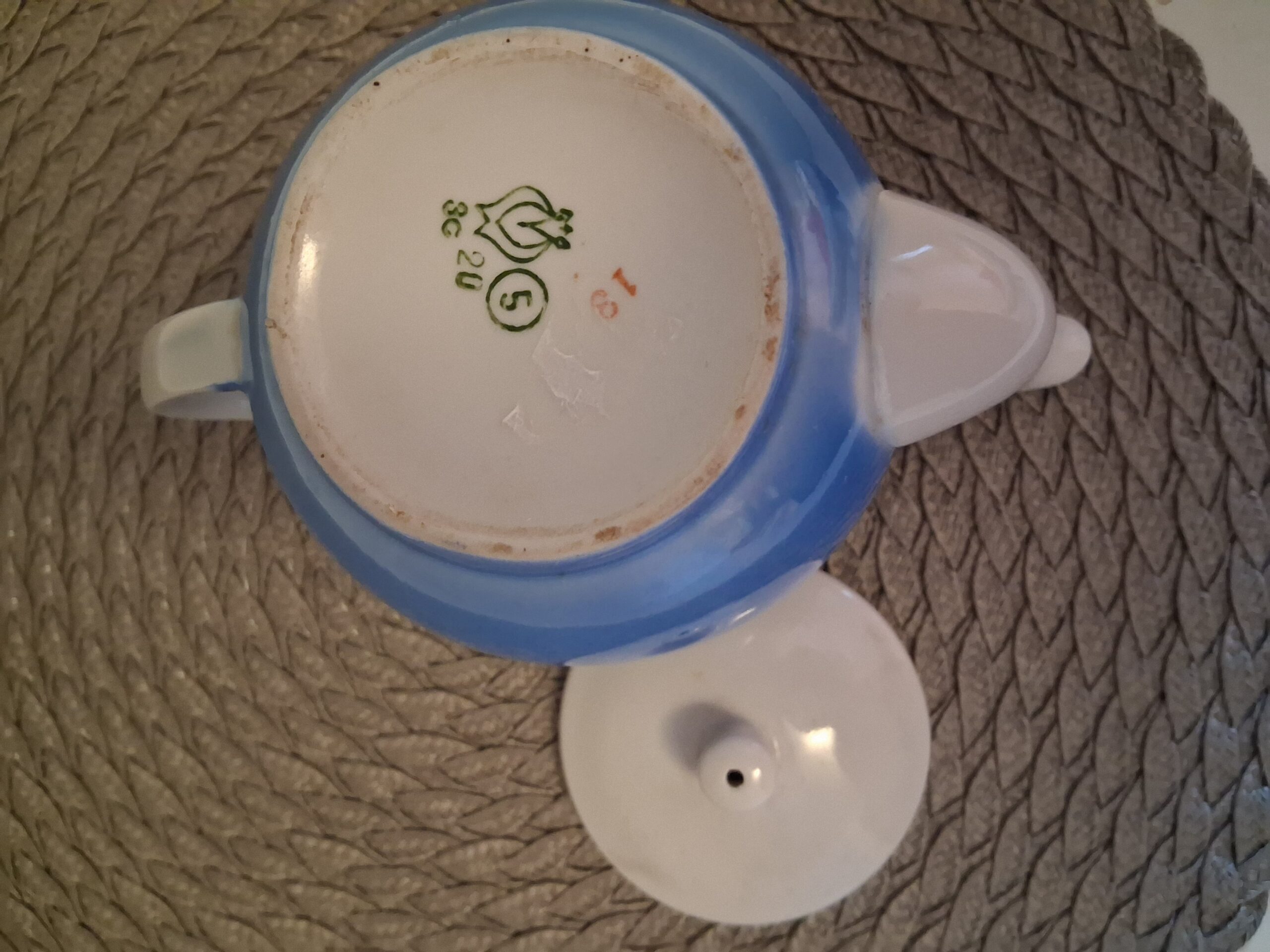 proletarii sinine teekann proletarii sinine teekann