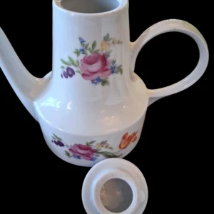 vintage henneberg porzellan 1777 – klassikaline saksa kvaliteetportselan (1970–1980ndad)